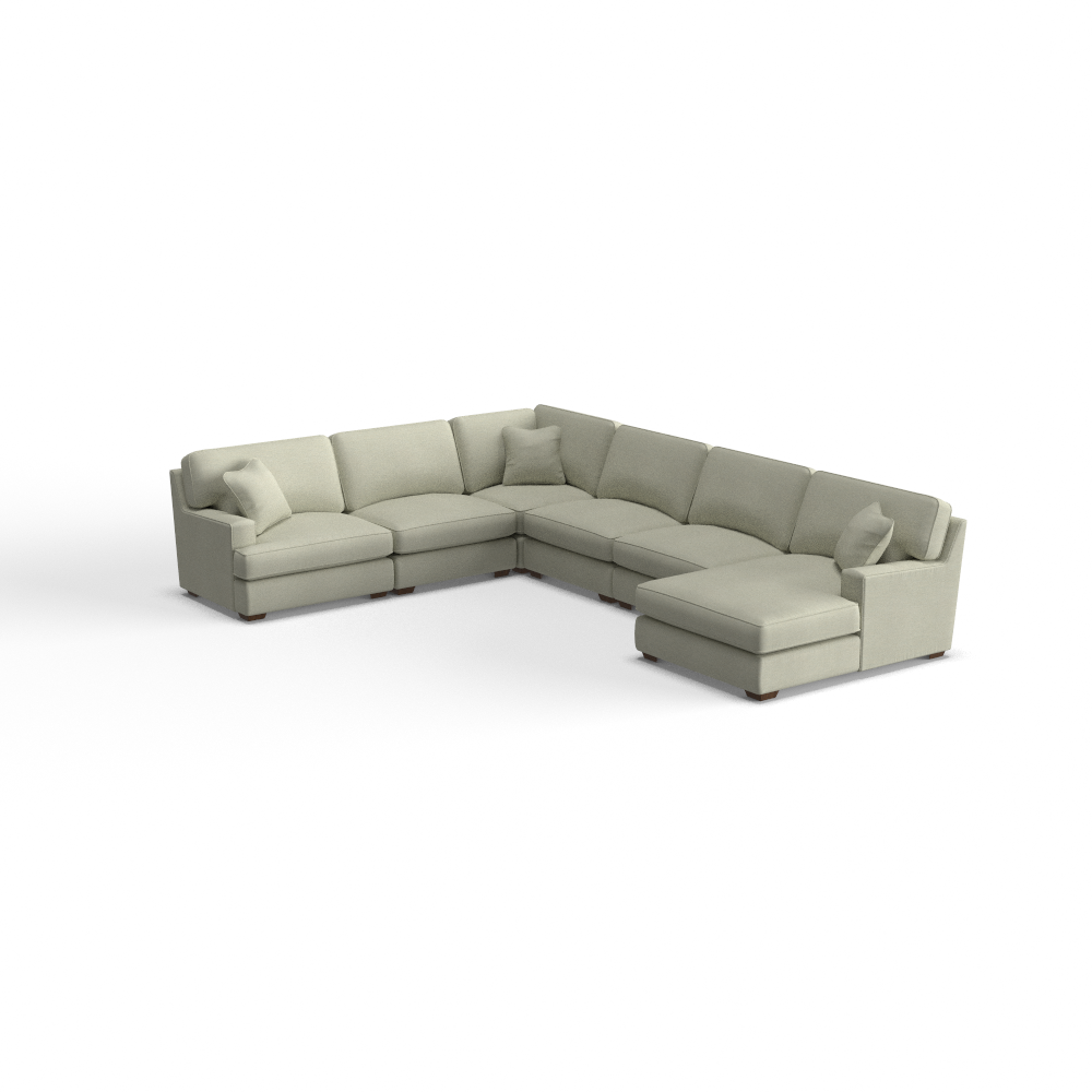 Paxton Sectional